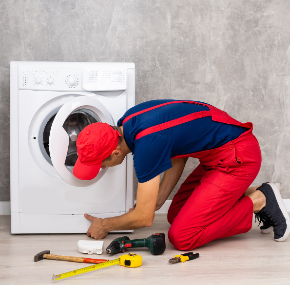 Repair Tools and Equipment