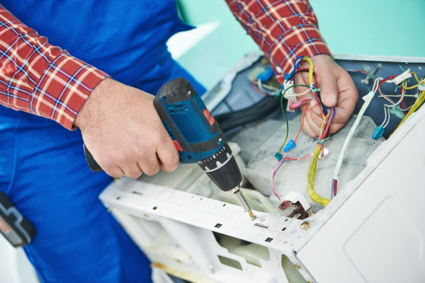 General Washing Machine Repair Service